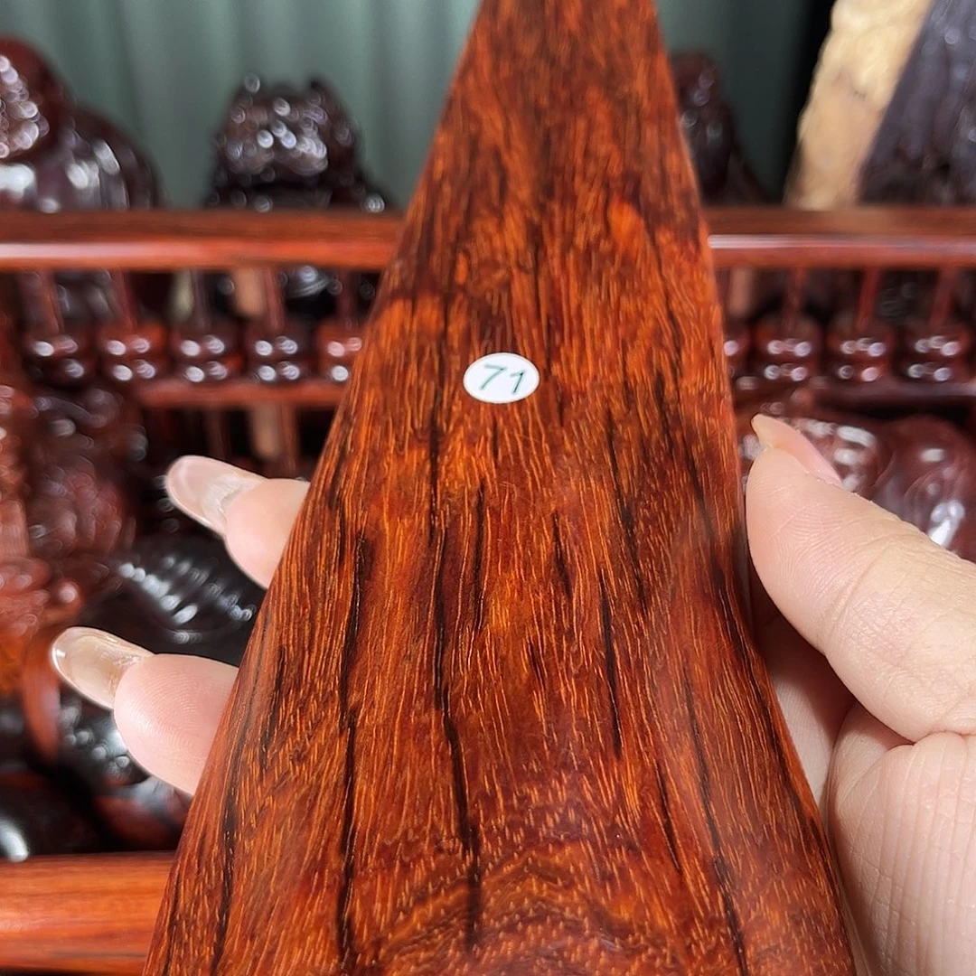 檀香紫檀（小叶紫檀）