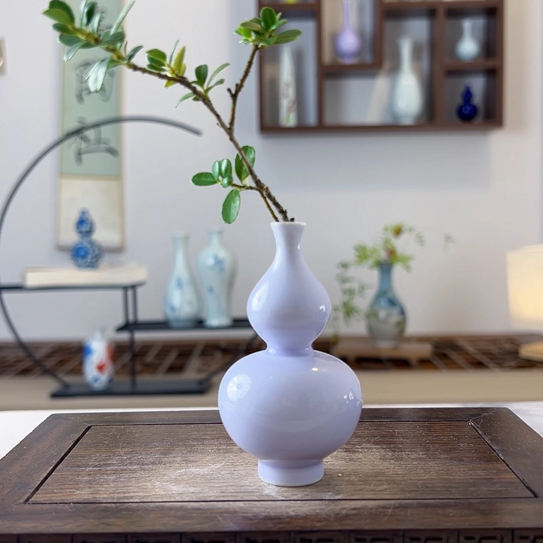 摆件景德镇陶瓷艺术展