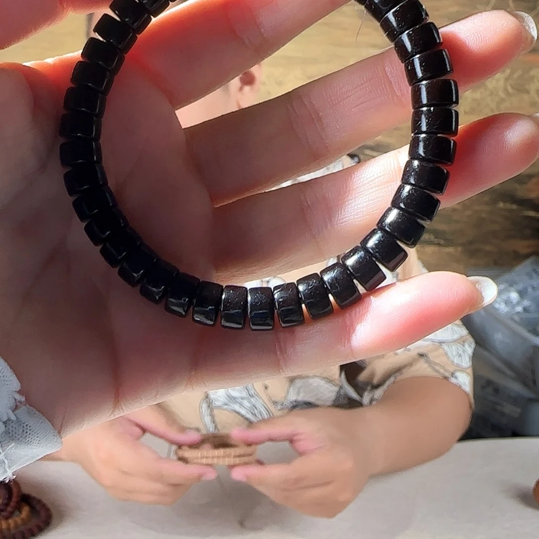 椰蒂手串?***꧂A1177椰蒂药片8左右