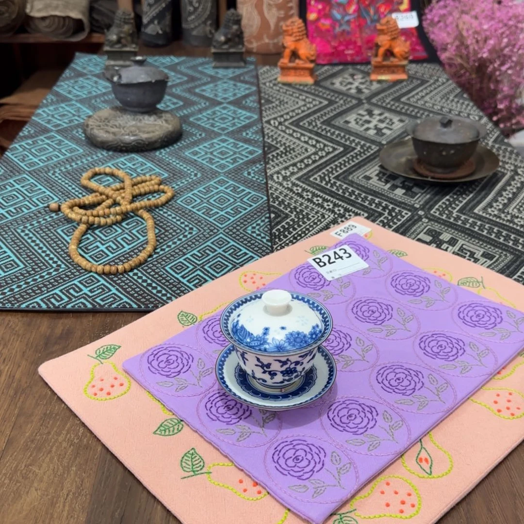 56 都是一张价格三十六纺茶器茶垫茶器