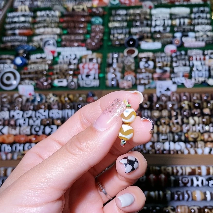 【闪购商品】玛瑙/玉髓散珠