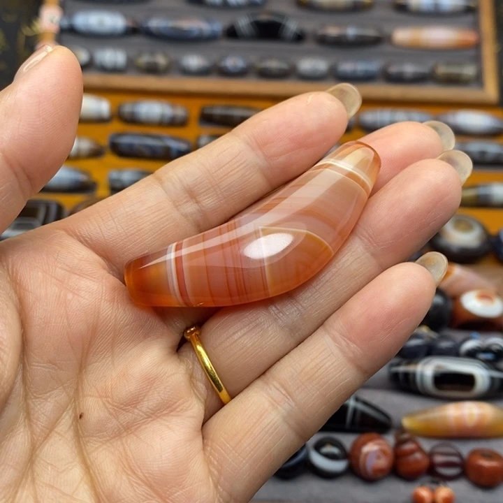 玛瑙/玉髓未镶嵌珠宝半成品光****好