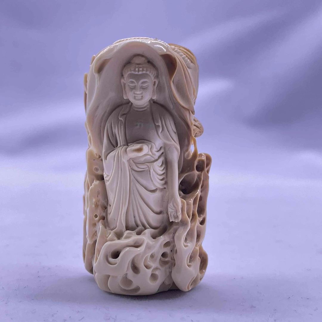 猛犸牙冰咖佛魔一念之间，金亮老师，微瑕