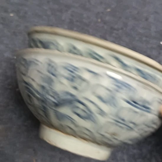 摆件陶景德镇陶瓷