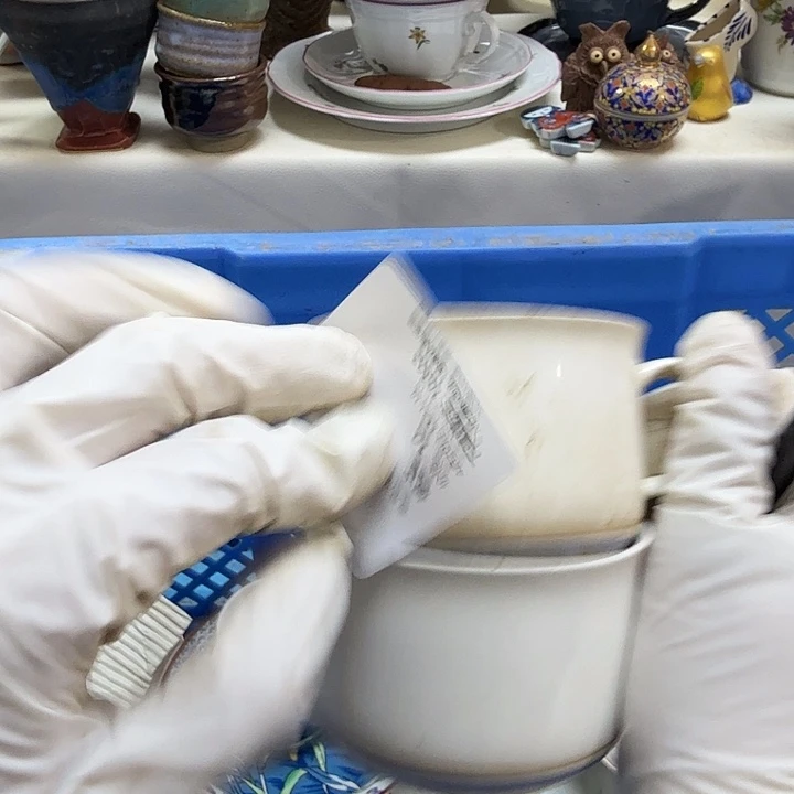 瓷片伊*开播啦….开播啦