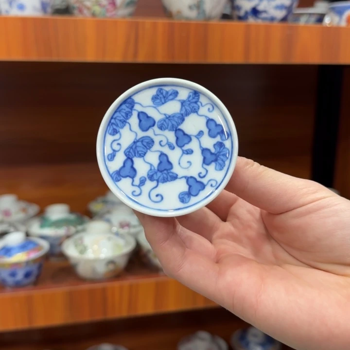 杯陶瓷艺术品收藏陶瓷
