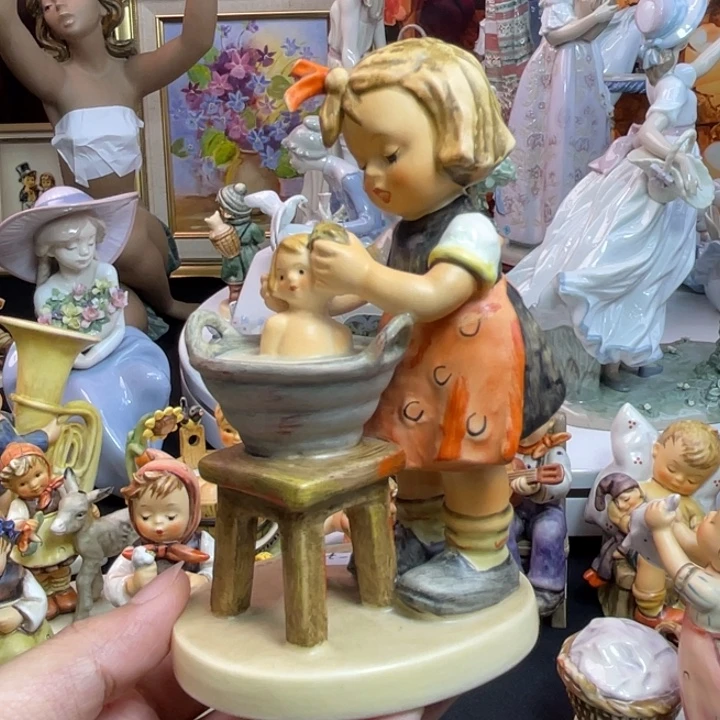 瓷片欧美中古美物