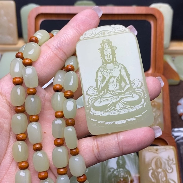 一物一拍所见所得