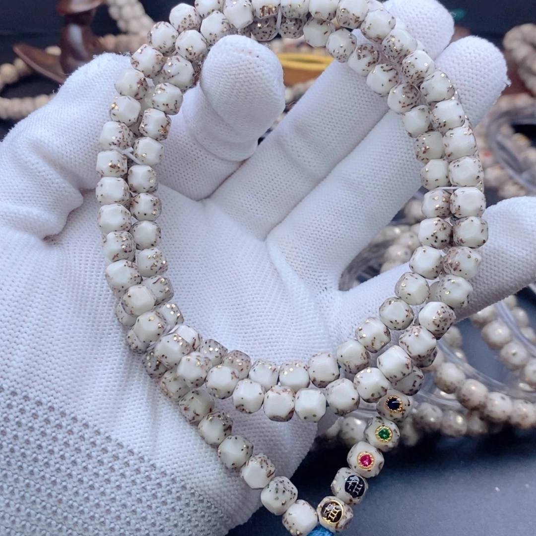 手串星月菩提星月