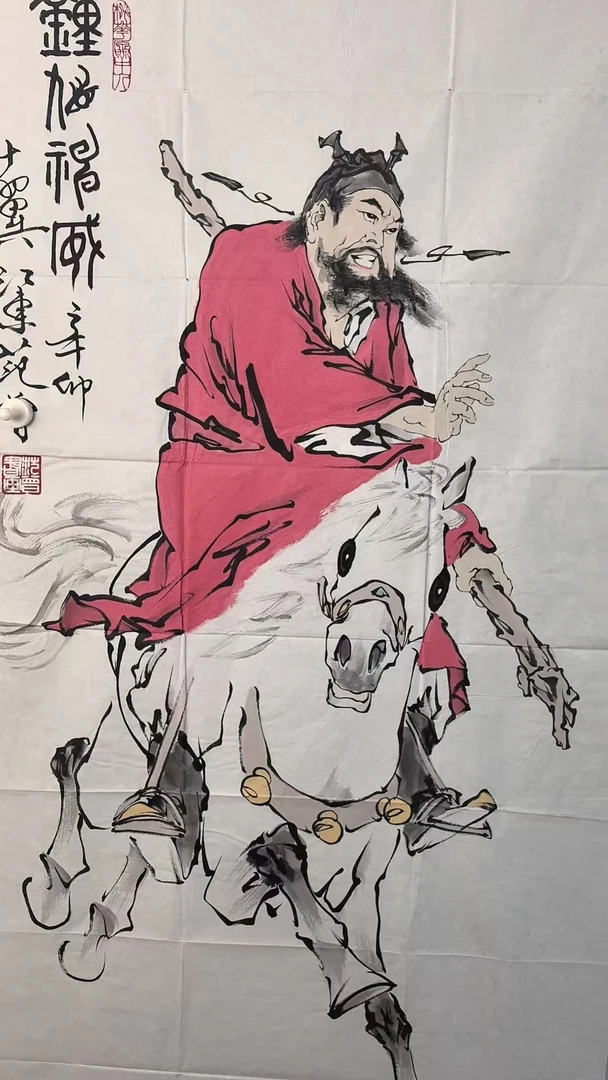 永高商品专用链接 画作品