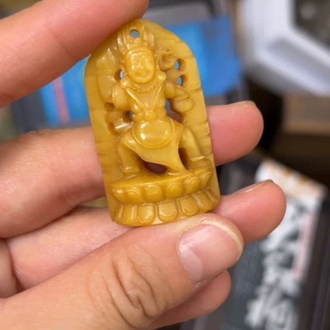 吊坠柏香籽/百香籽