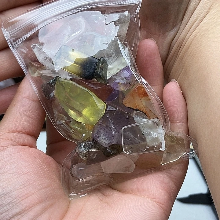 f***6未镶嵌水晶大型摆件（非配饰）