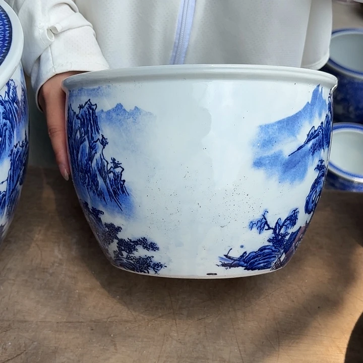 瓷片直径22，高15。。。。