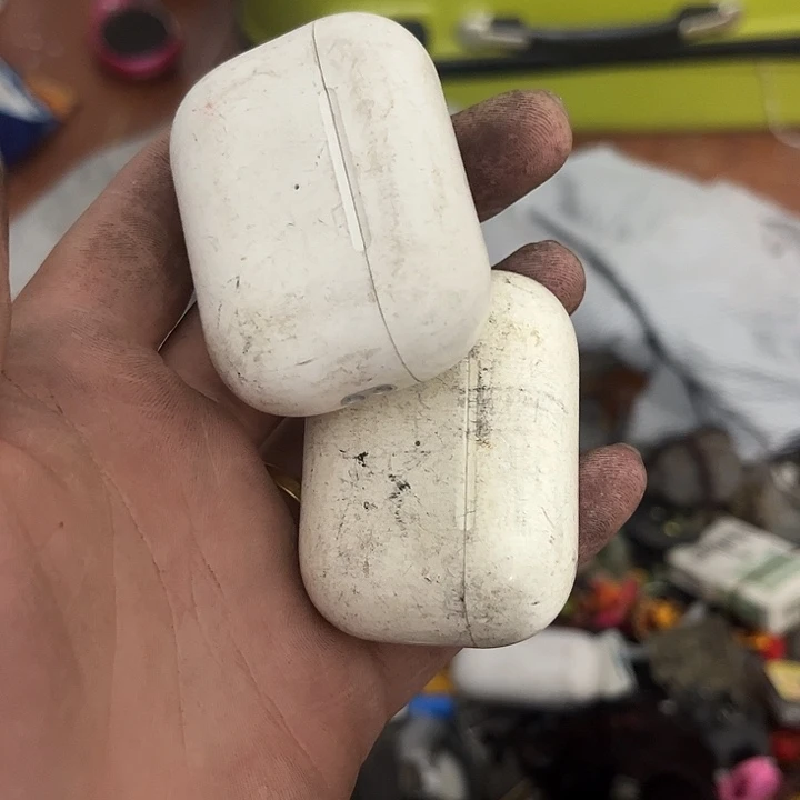 宝***玉杂色豆（科檀/科特迪瓦檀木）