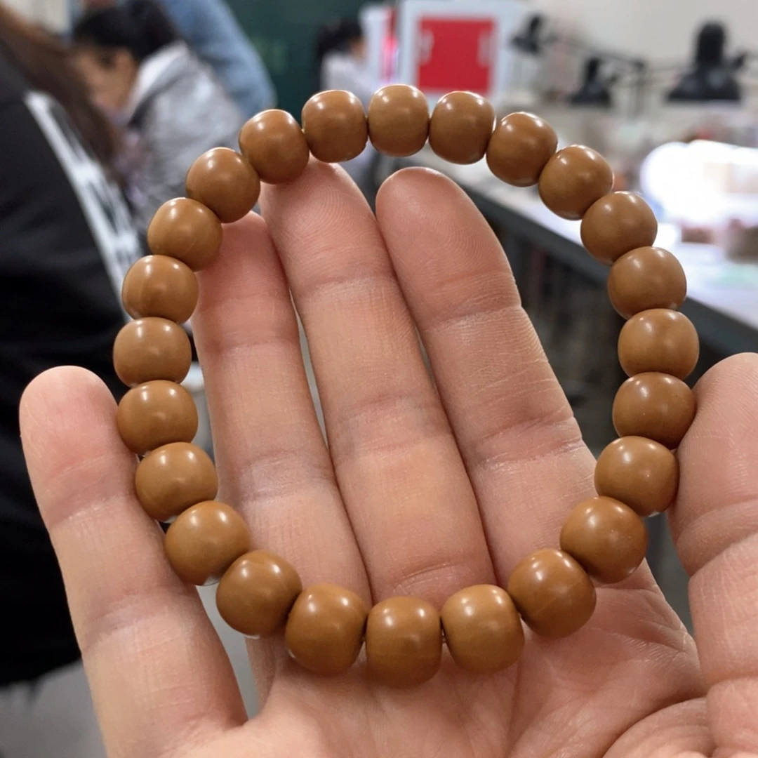 猴头核桃吊坠老型