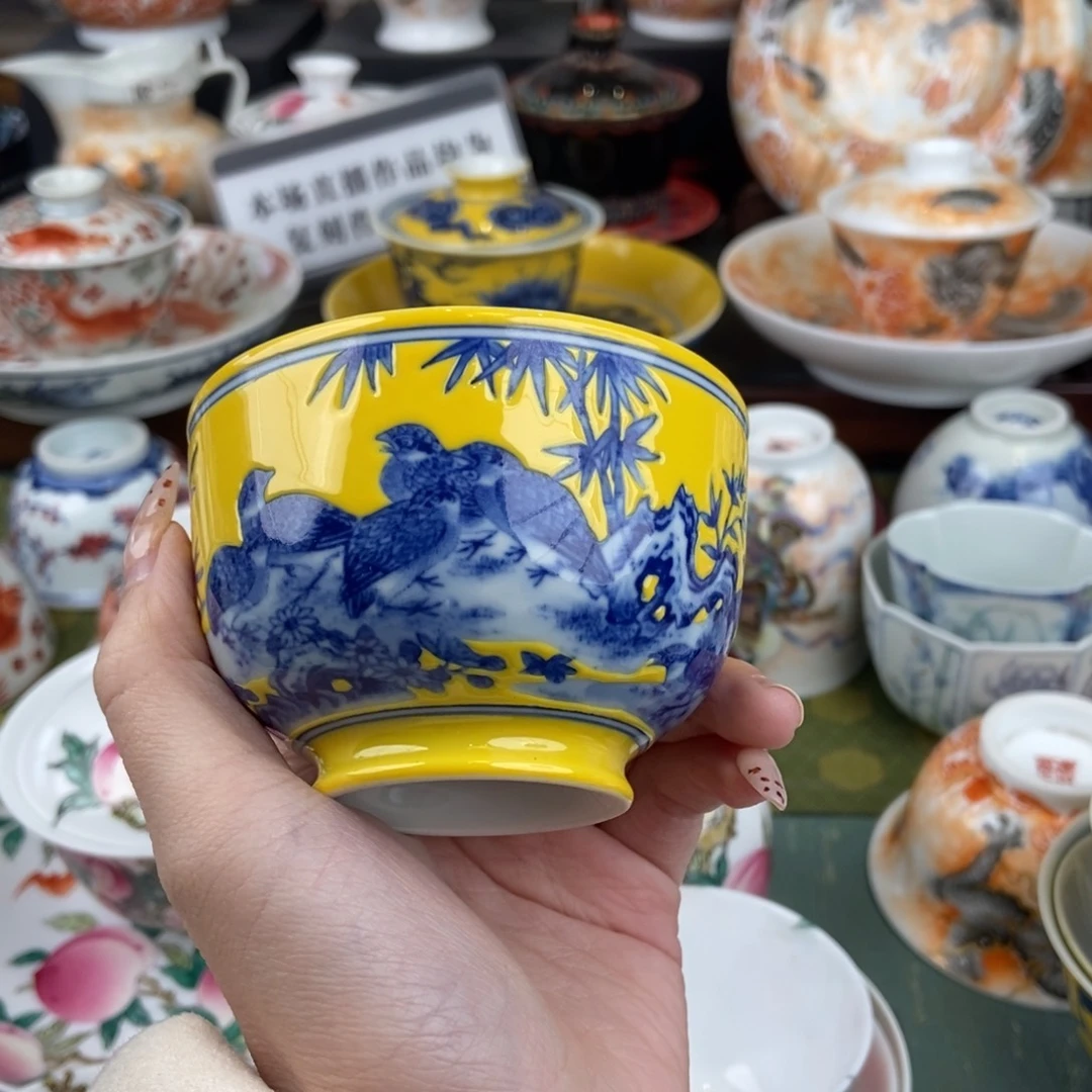 大***y陶瓷的设计风格设计风格是