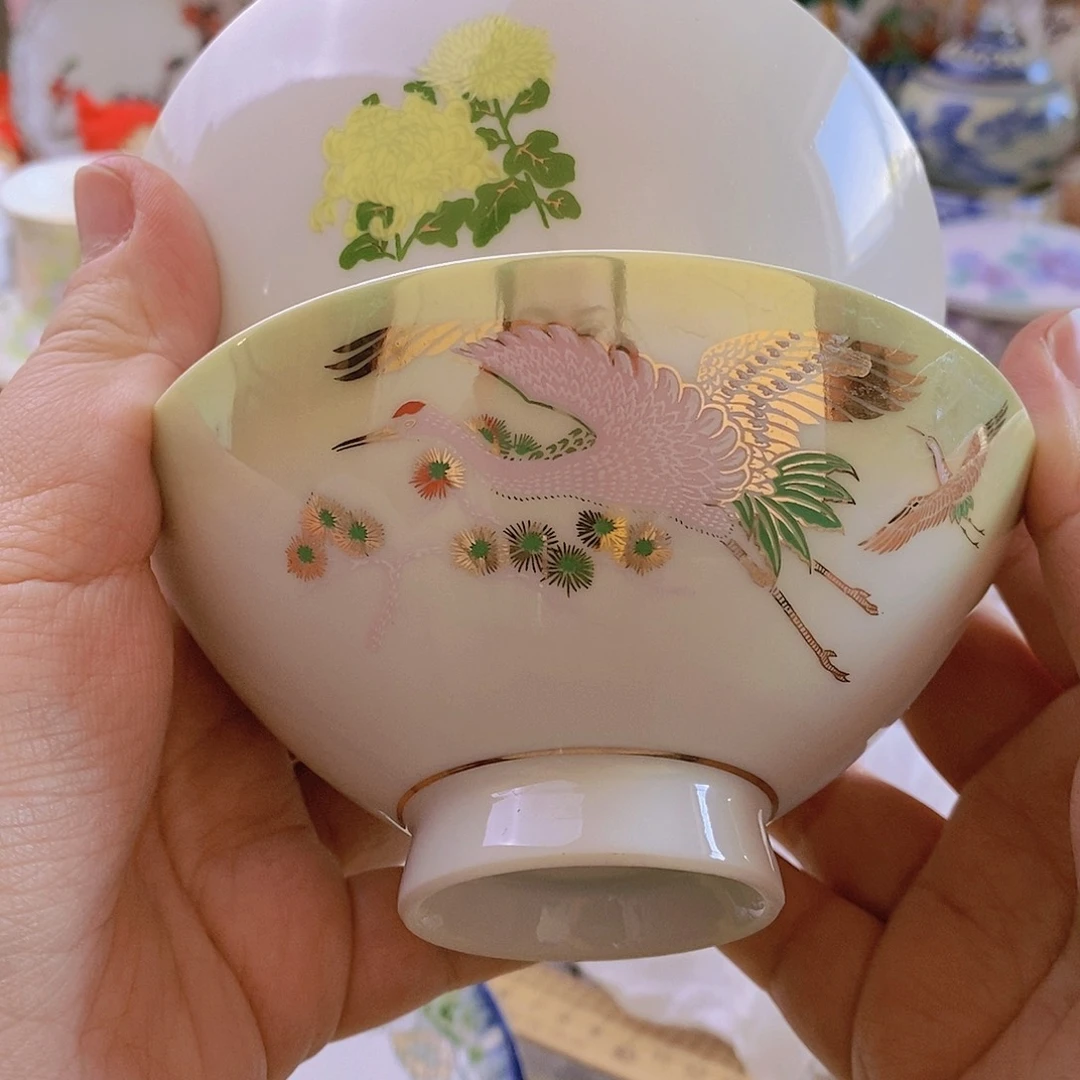 瓷片D****u日本精品回流瓷器