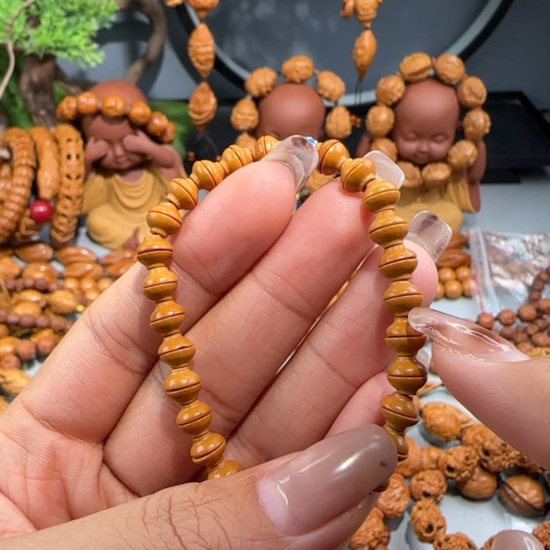 手串/手链橄榄核福利待遇