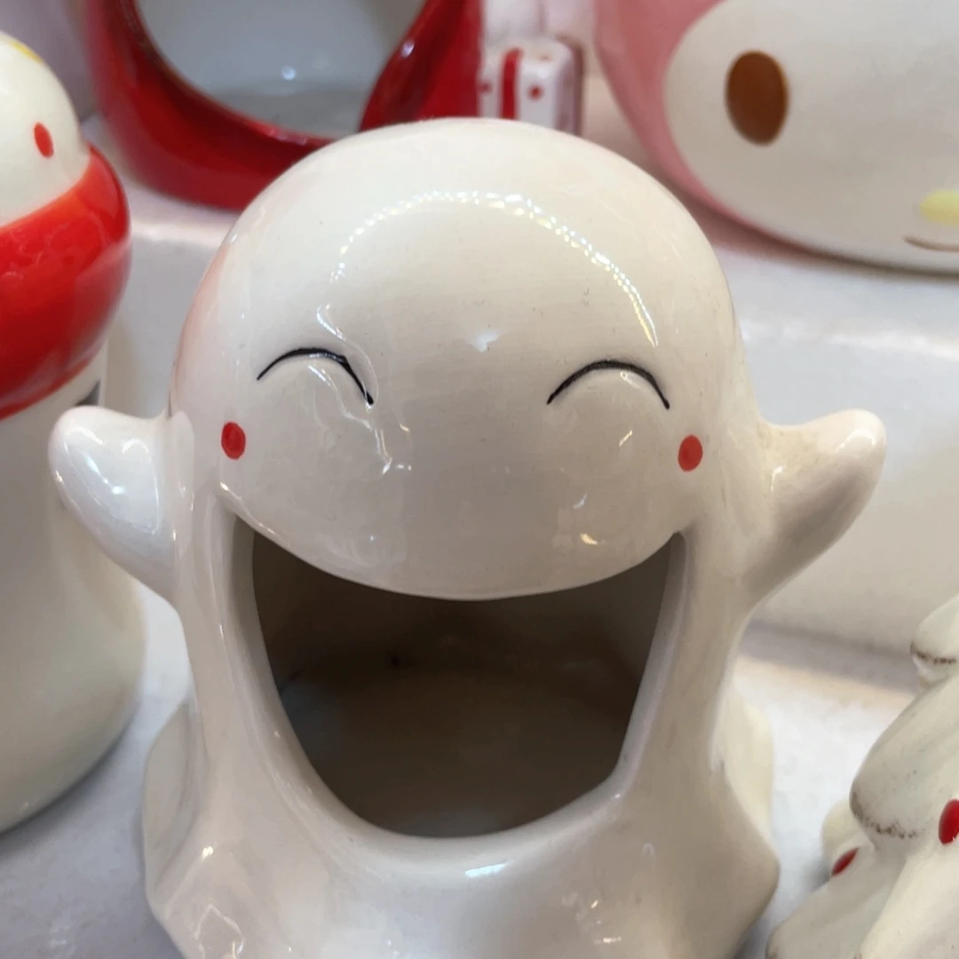 陶瓷微瑕介意慎拍