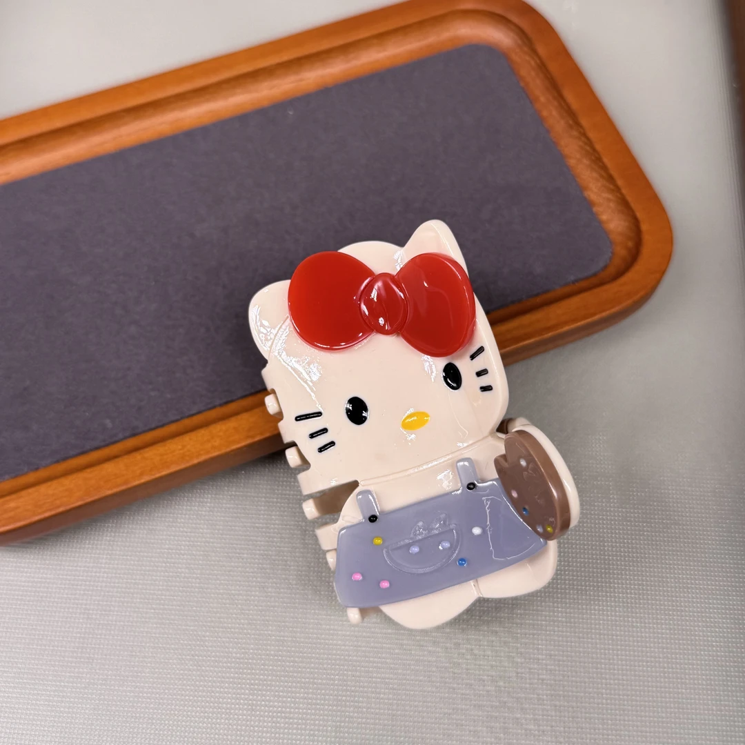醋酸kitty抓夹A091
