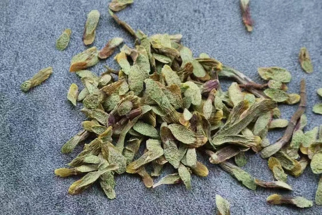 [食客蓉姐]铁皮石斛片250g