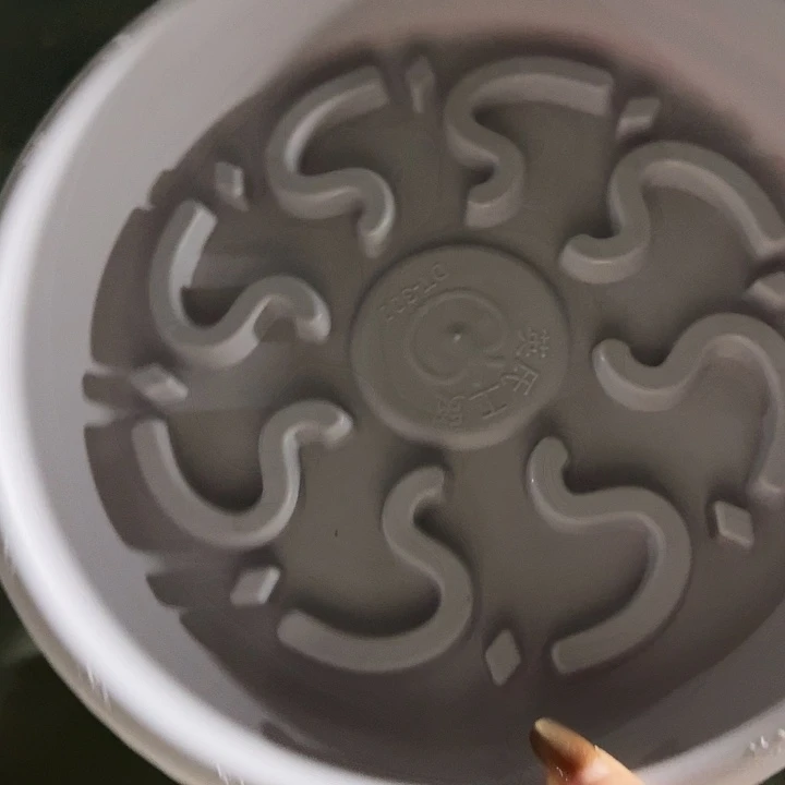 280托盘果绿果绿4个