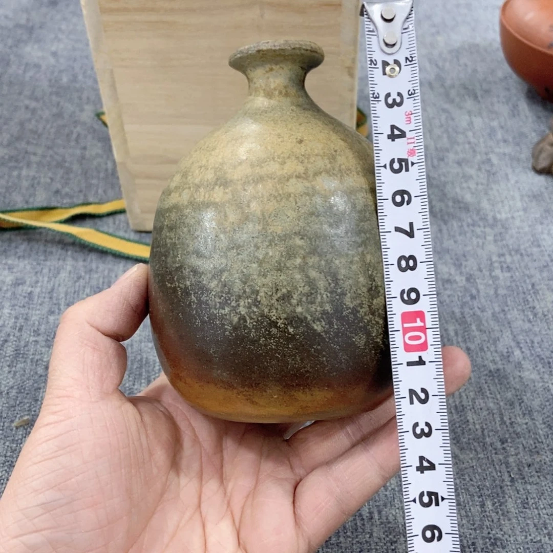 紫砂茶杯非常满意好看得物件
