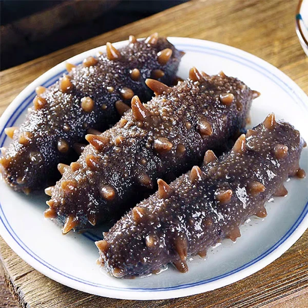 （吴哥推荐） 官方庄 海参