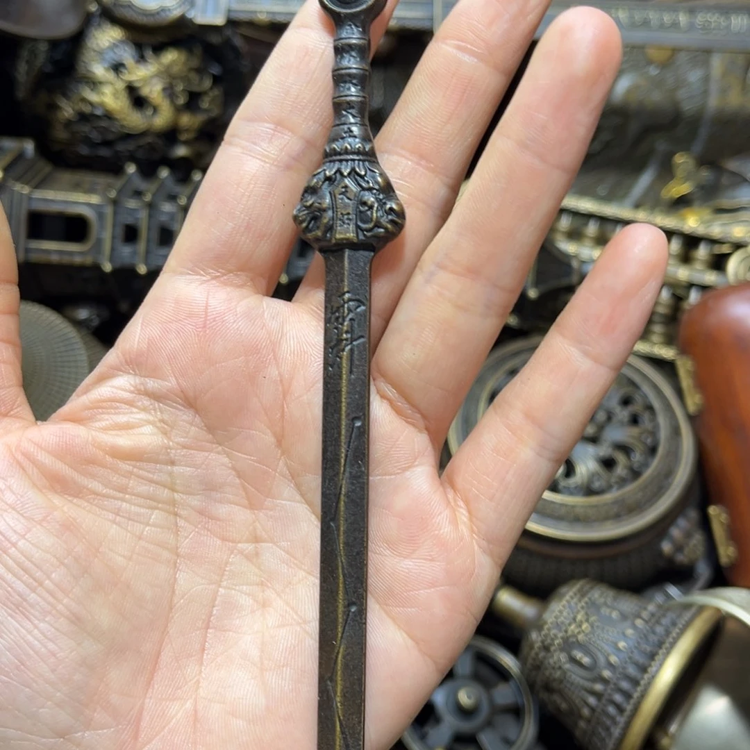 精品铜器摆件专属链接