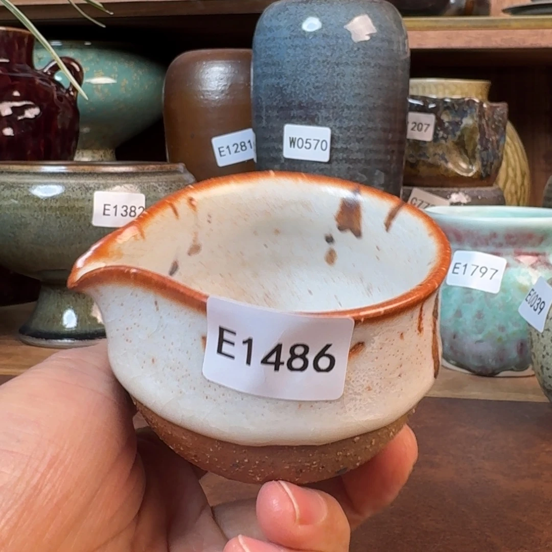 景德镇陶瓷老杨手作