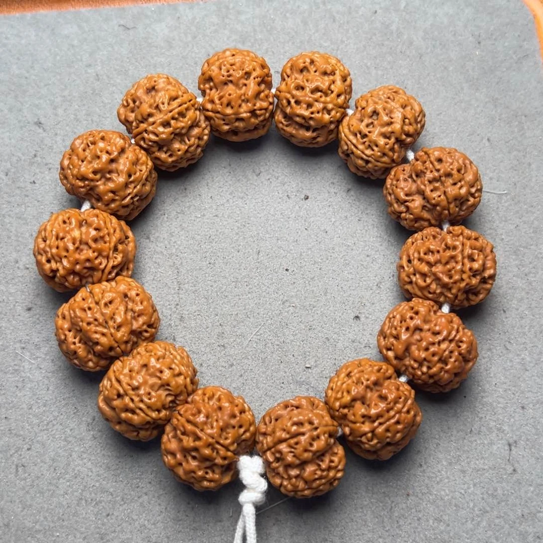 菩提24号金刚菩提梅花蜂窝豆腐块23