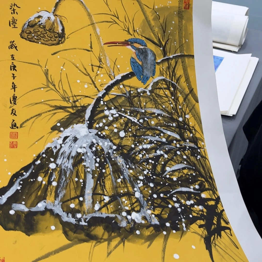 我们的生活方式就是这样