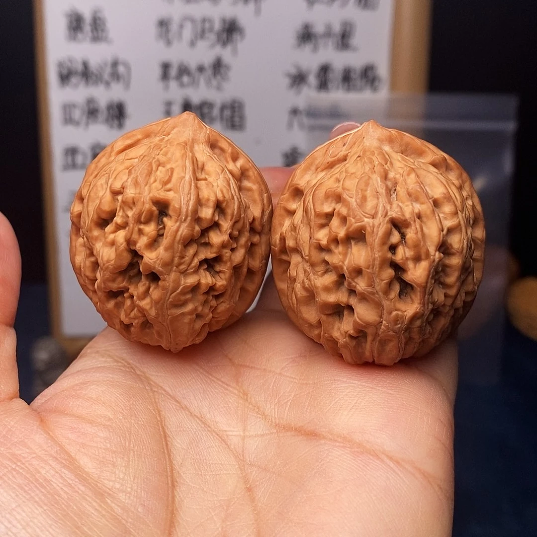 文玩核桃手串凤凰台