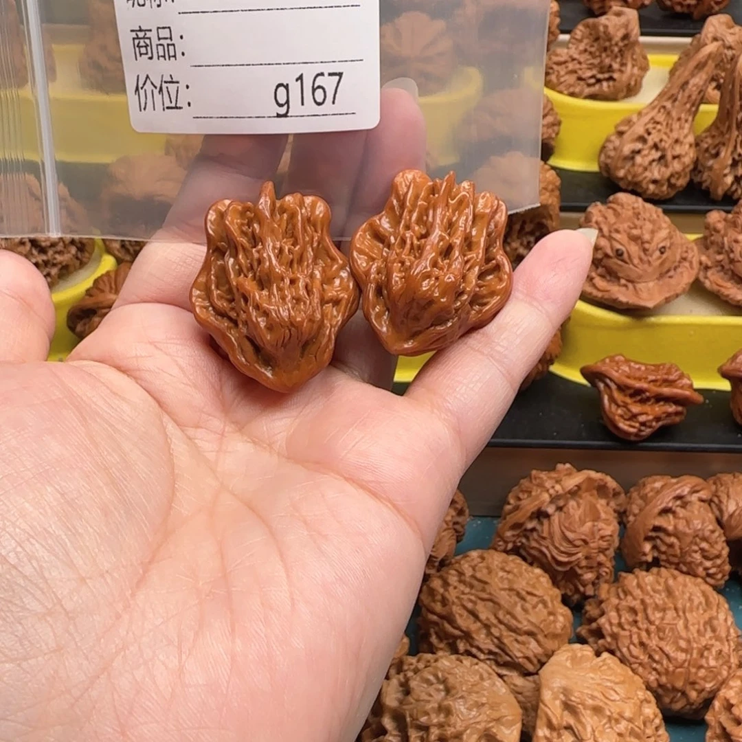 吊坠文玩核桃文玩1111