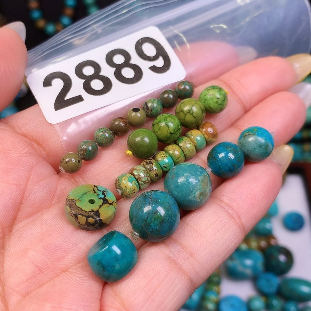 空竹粉丝专享十堰特色手工散珠