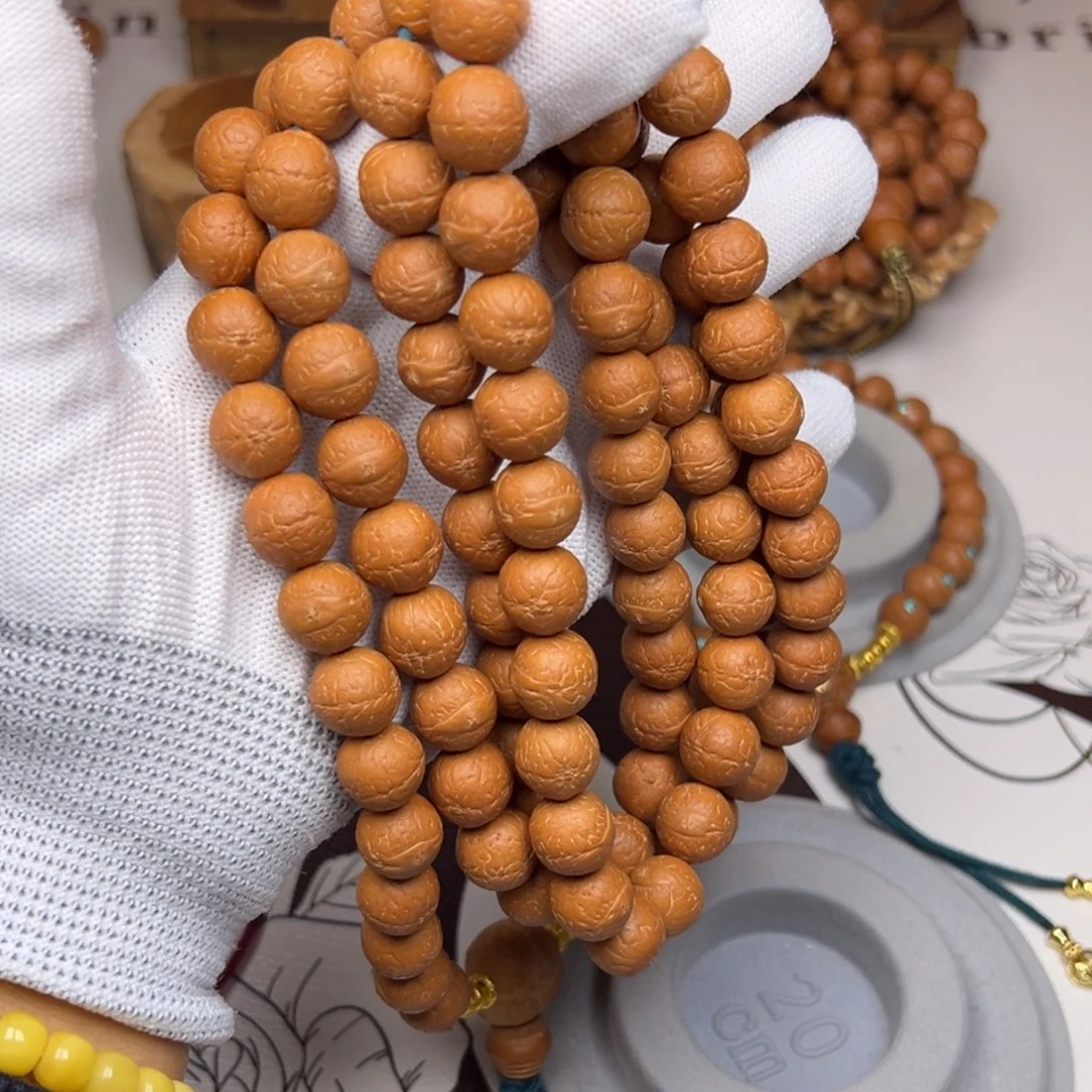 凤眼菩提手串菩提