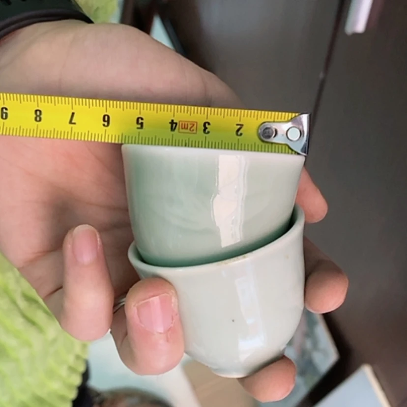 【闪购商品】瓷片景德镇现代工艺品