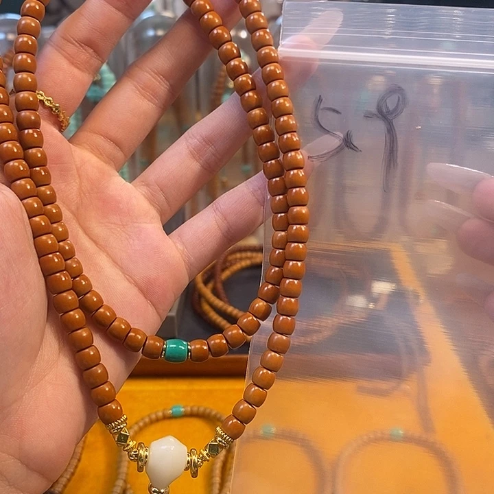 手串/手链橄榄核橄榄核