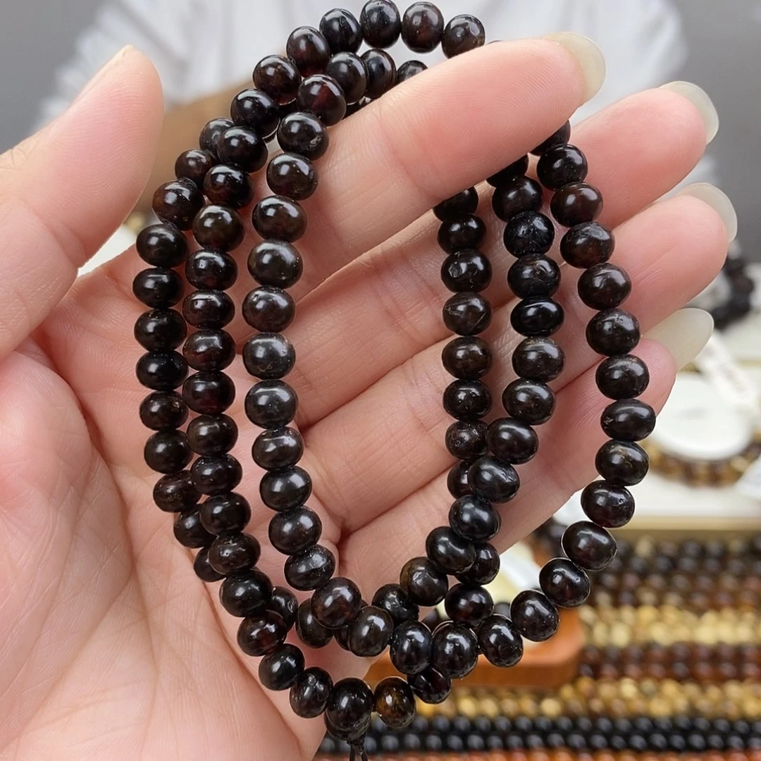 琥珀未镶嵌裸石琥珀6