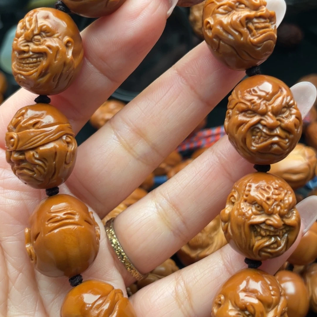 橄榄核手串/手链橄榄核