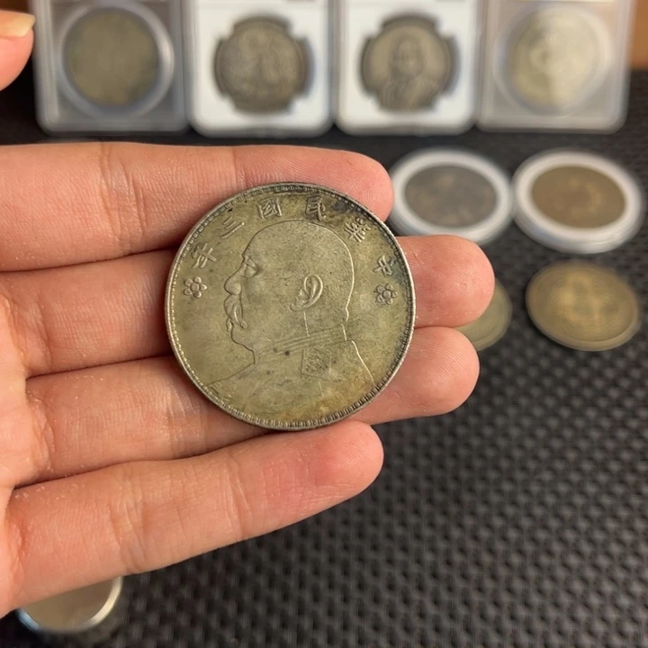 大头龙洋船洋工业品