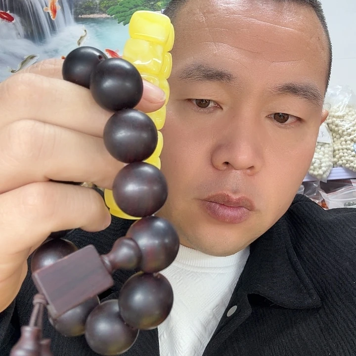 大果紫檀（缅甸花梨）30