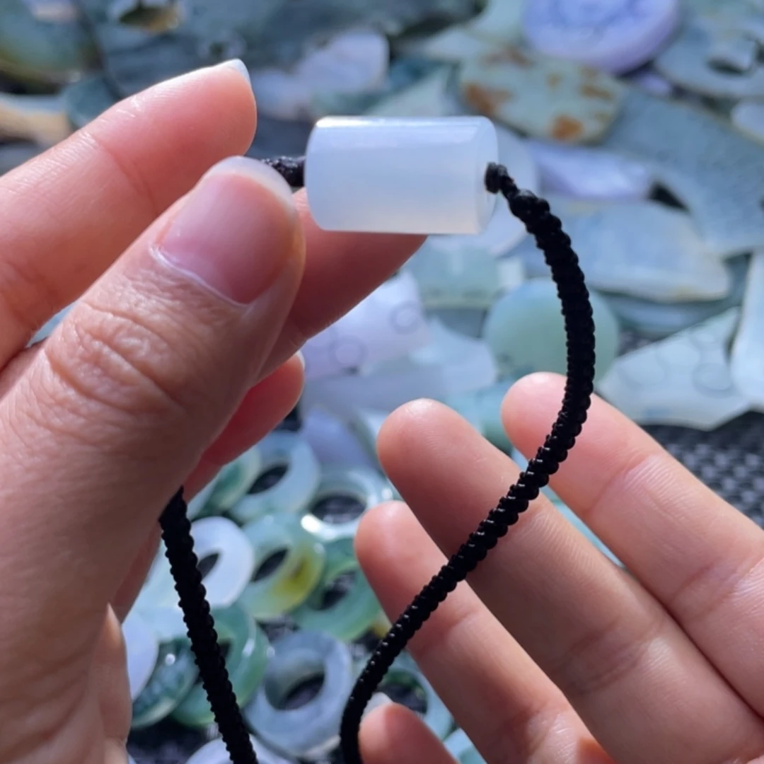 未镶嵌定制翡翠翡翠定制