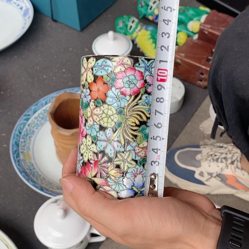 【闪购商品】瓷片…***…景德镇现代工艺品