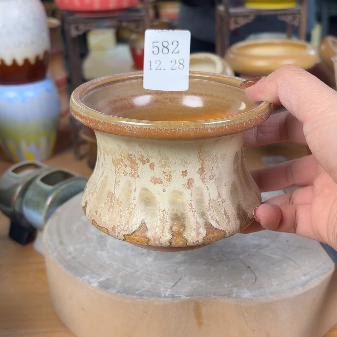 瓷片景德镇陶瓷手工制作