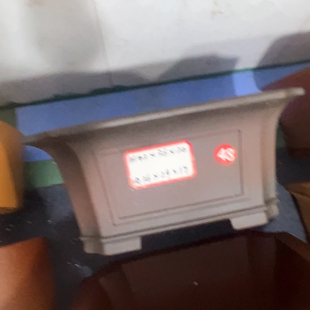 冰***川其他紫砂紫砂花盆