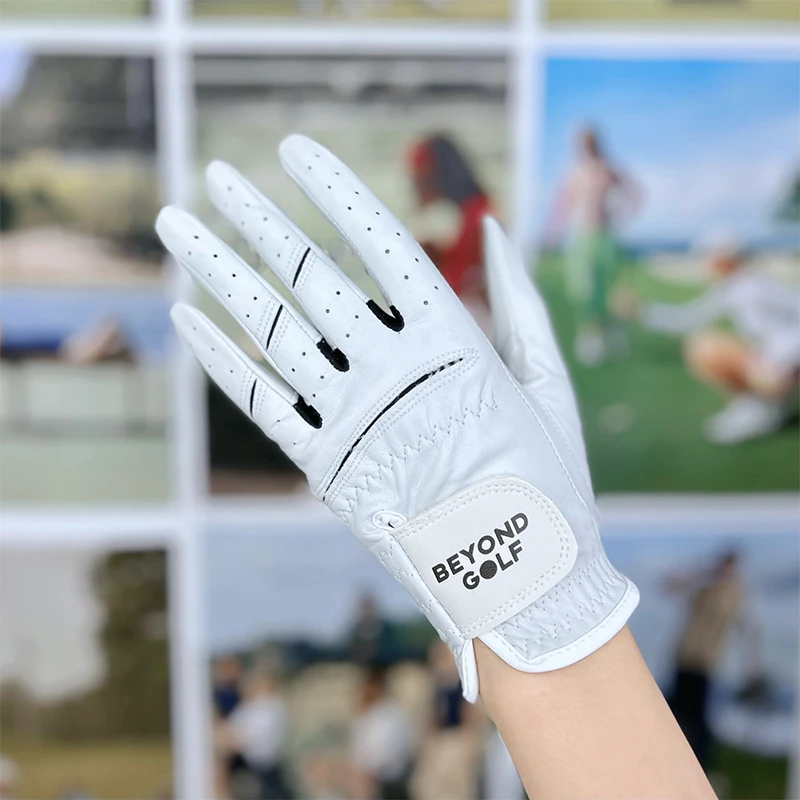 小羊皮手套 2025新款防滑耐磨舒适