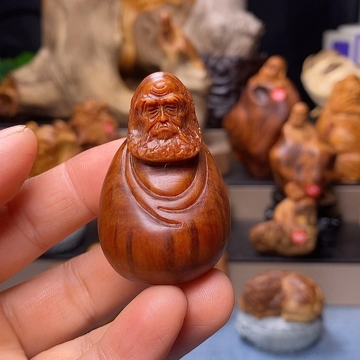 柏木（崖柏）689698899986686656