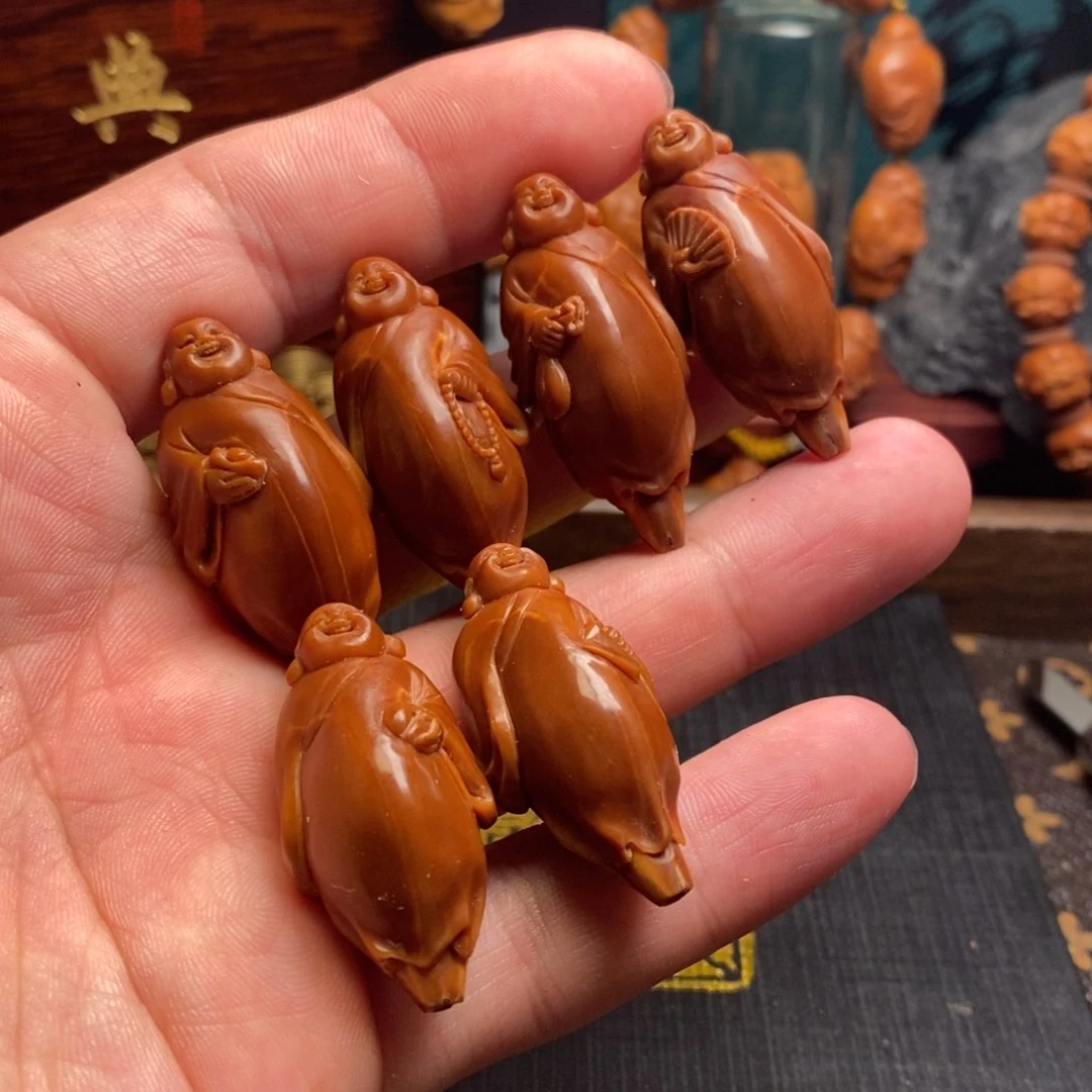 橄榄核手串/手链橄榄