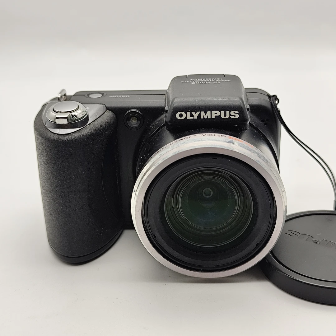 9新 Olympus/奥林巴斯 长焦ccd相机 奥林巴斯sp600 15倍光学变焦